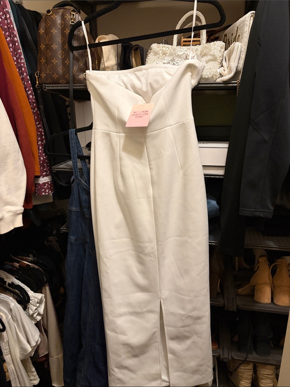Hello Molly Serenade of Love Dress - Picture 4 of 6